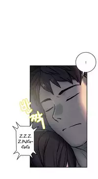 Ghost Love Ch.1-22 (English) (YoManga) (Ongoing)