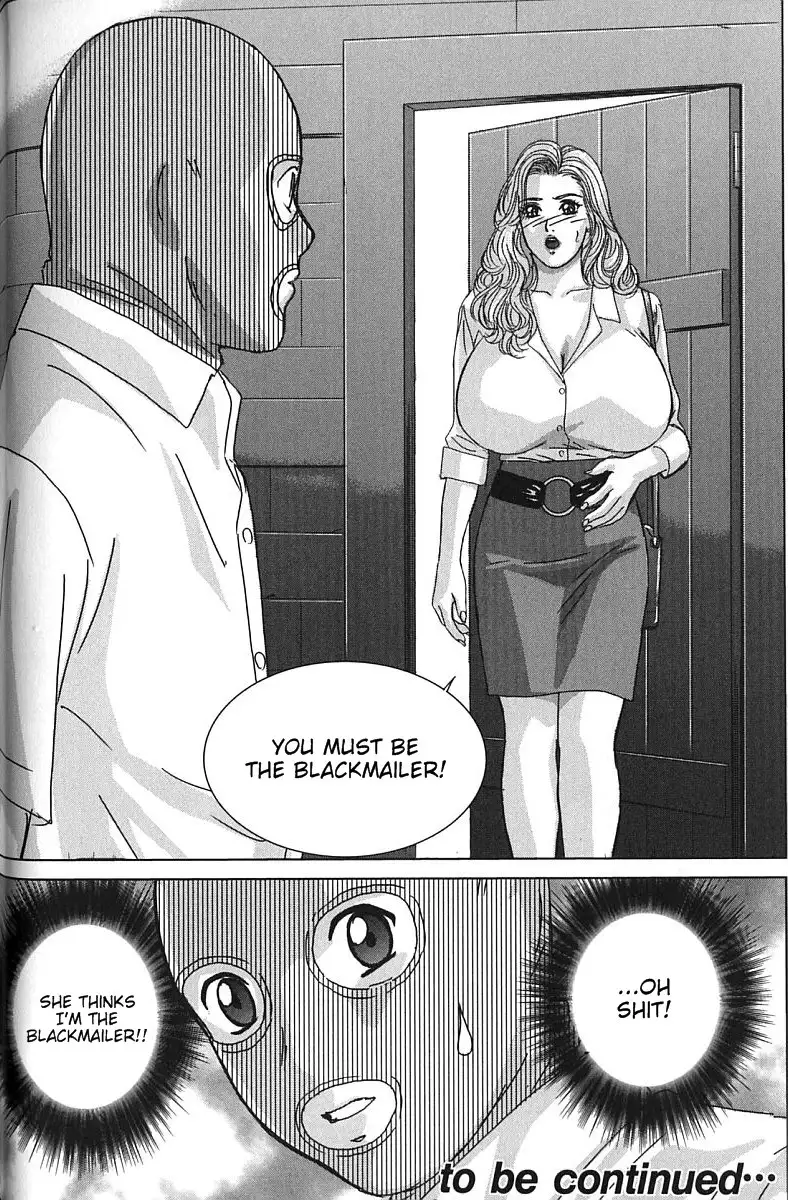 Blue Eyes 07 Chapter37