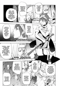 [Kon-Kit] Yurushite Anata... [English] [Kon-Kit Scanlation] [Decensored]