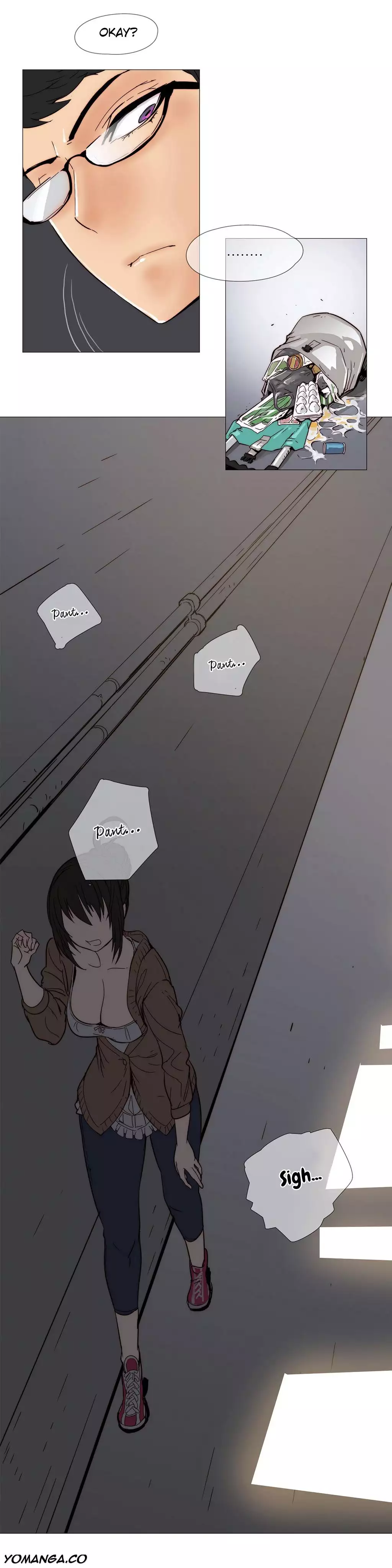 Household Affairs Ch.1-29