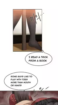Hari Dormitory Ch.1-11 (English) (Ongoing)