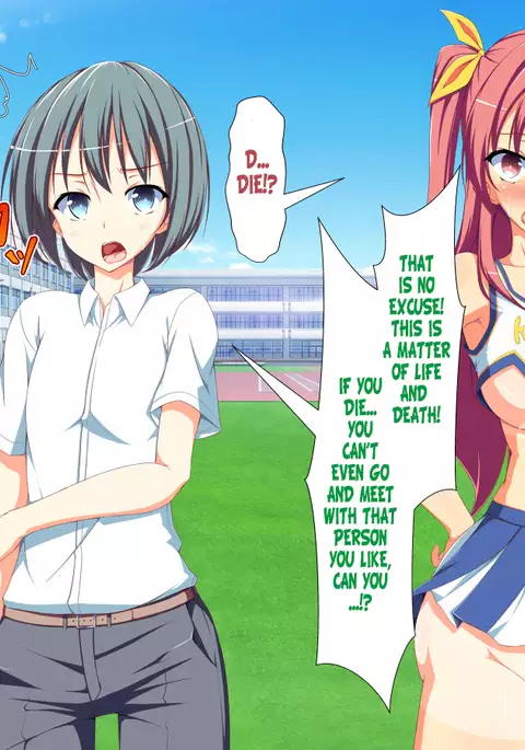 Inran Virus Ch. 1-2, 4-6