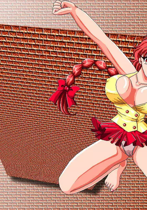 Sanshoku Dama Return