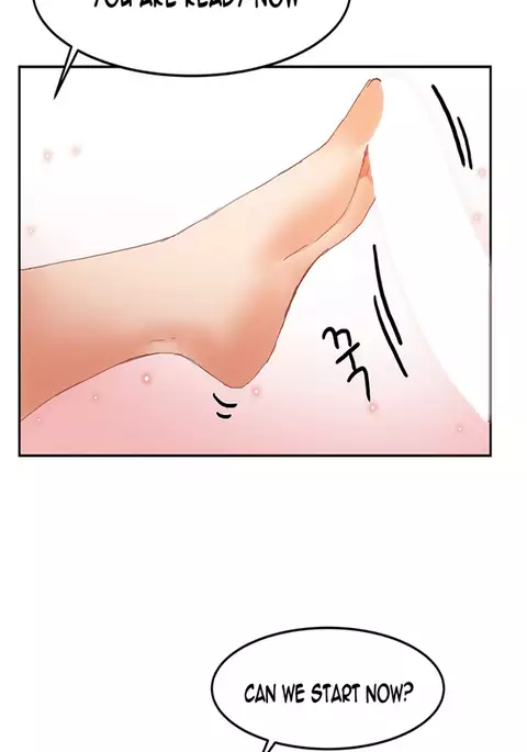 Hari Dormitory Ch.0-31