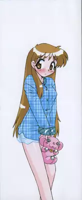 [Makino Yasuhiro] Himitsu no Imouto