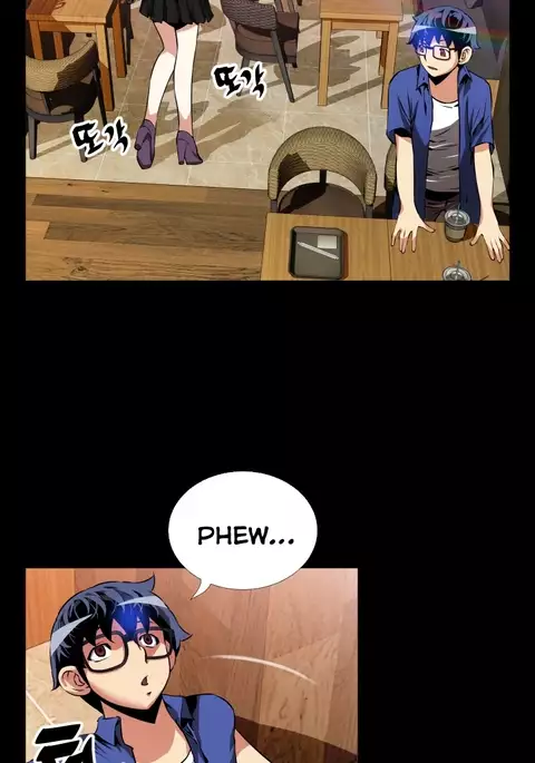 Love Parameter Ch.1-73