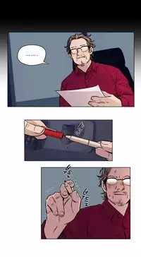 [Ramjak] Atonement Camp Ch.0-54 (Chinese)