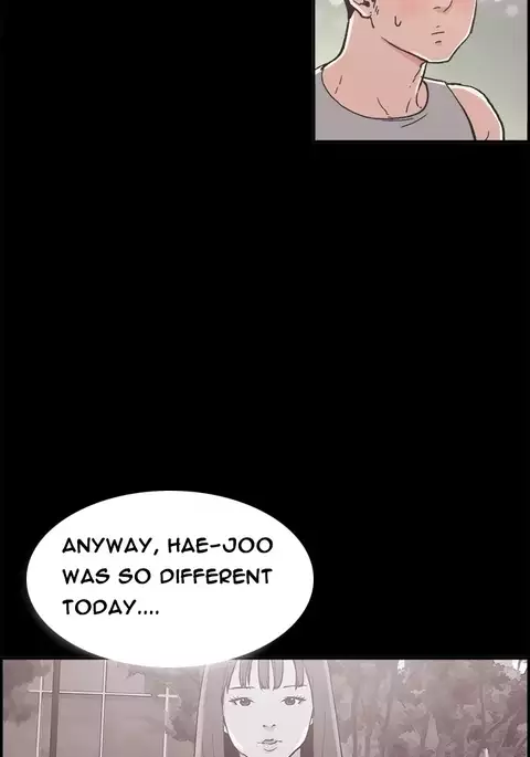 Cohabitation Ch.1-50