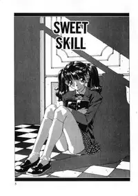 [Kaori Matsubara] Sweet skill