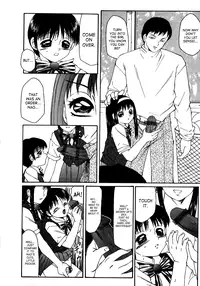 [Fuusen Club] Ryoujoku-ou - The Master of Fucking by Force Ch. 1, 10 [English] [SaHa]