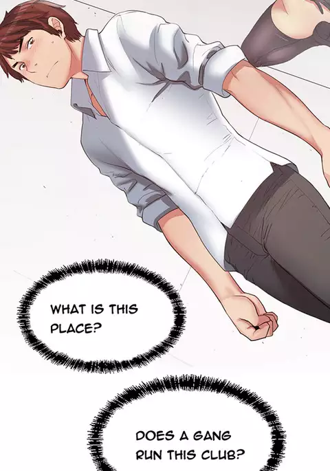 Best Friend Girlfriend Ch.1-22