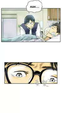 New Face Ch.1-10 (English) (Ongoing)