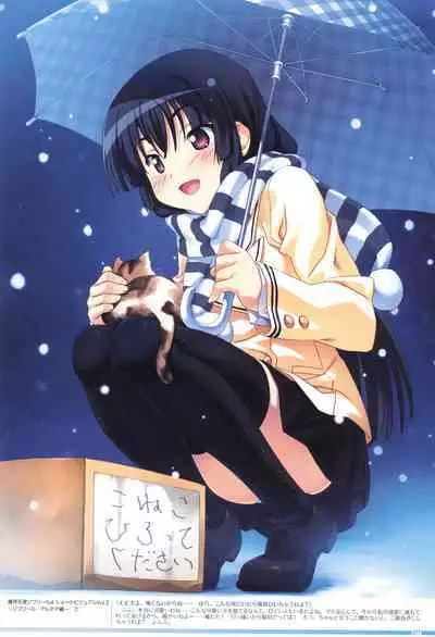 Makai Tenshi Djibril 4 Official Fanbook