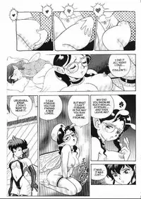 [Kondom] Bondage Fairies Extreme 3 [English]