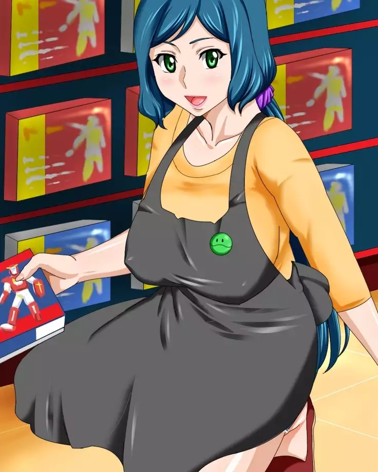 GBF no Kazoku no Katachi