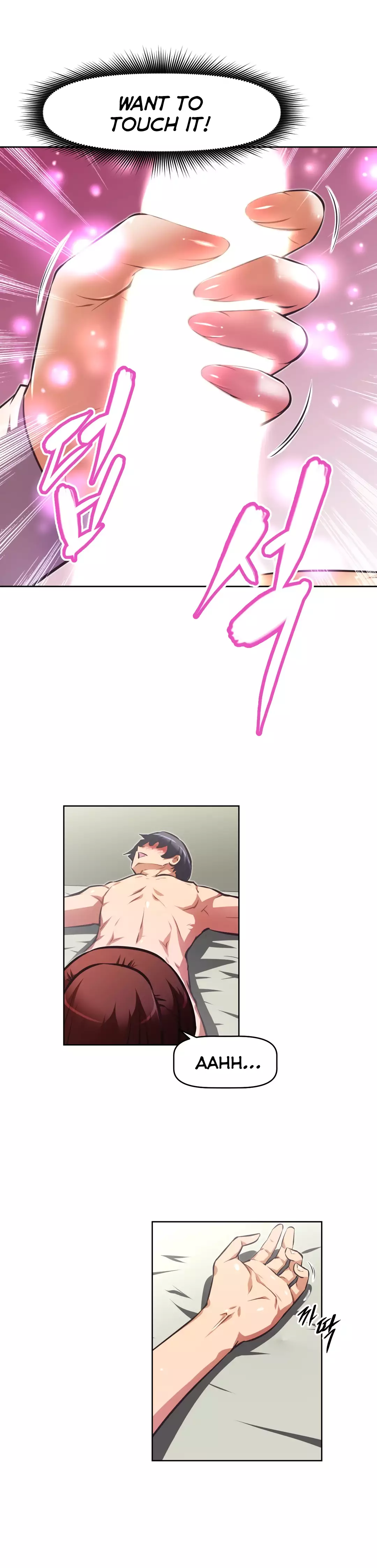 Brawling Go Ch.76-117