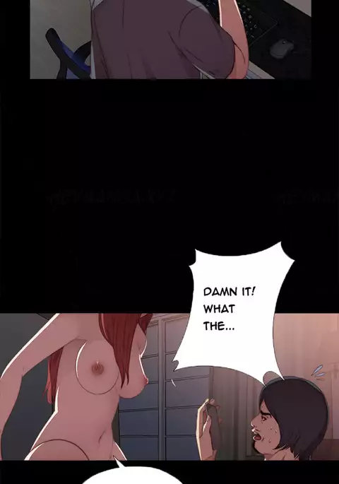 Girl Next Door Ch.1-40