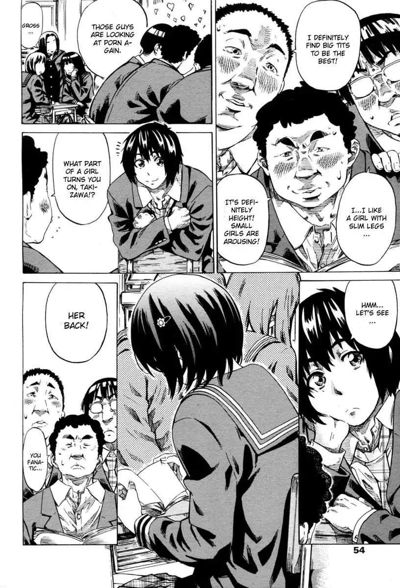 Moshimo Hatsukoi ga Kanatte Itara?