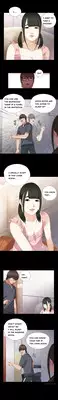 Girl Next Door Ch.1-12 (English) (Ongoing)
