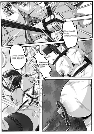 Godletter Undercover Magic