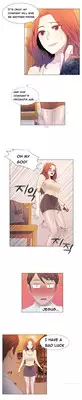 Miss Mystic Ch.1-9 (English) (Ongoing)