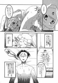 [Himehachi] Radical Vector