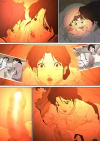 Mother Misuko Mischief in Kotatsu