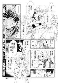 Gekkan Doki!! 2010-01