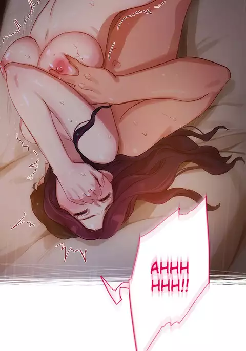 Scandal of the Witch Ch.1-35