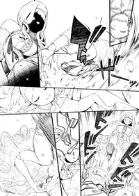 [YOSHITORA] Henkyou no Seijo