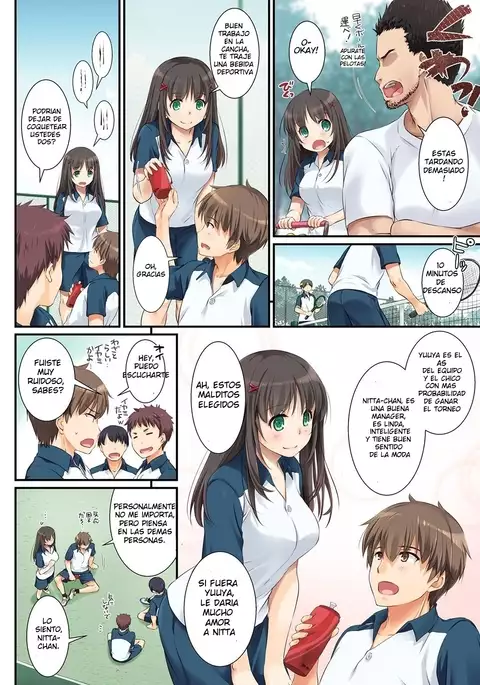 DLO-01 Kare to no Yakusoku