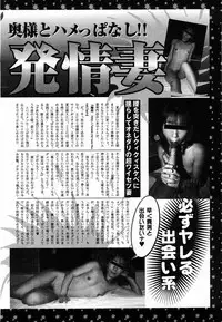 Comic POT 2003-08 Vol. 24