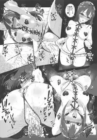 GLASS SHOES COLLECTION