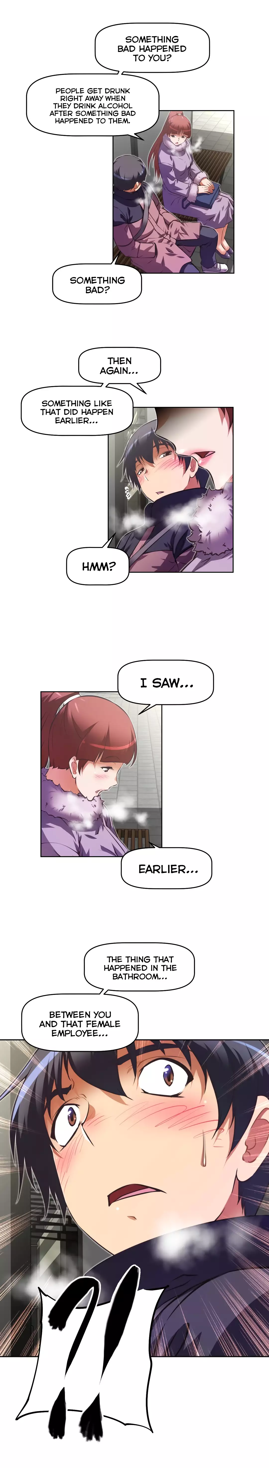 Brawling Go Ch.76-115