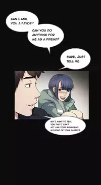 By Chance Ch.1-12 (English) (Ongoing)