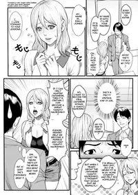 [Combat Ecchu] Milky Bitch Ch. 1-14 [English] {Tadanohito}