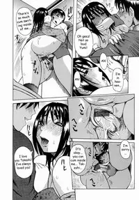 The Chart of the Peak [English] [Rewrite] [FoxFoot]