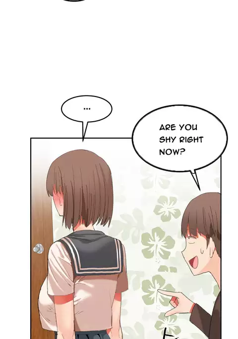 Hari Dormitory Ch.0-28