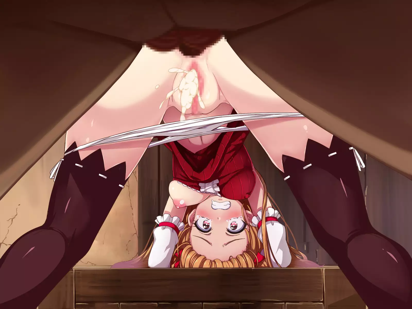 Shingeki no Orc Gaiden