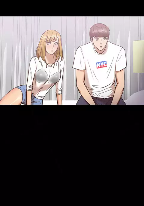 Secret Island Ch.1-13