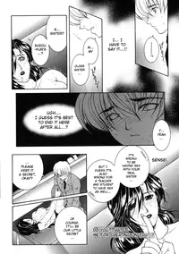[Yasuhara Tsukasa] "For You" Series Ch.1-5 [ENG]