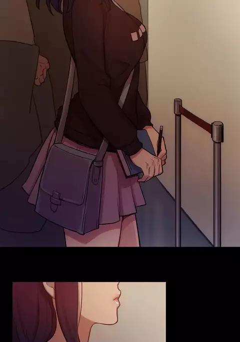 Scandal of the Witch Ch.1-16