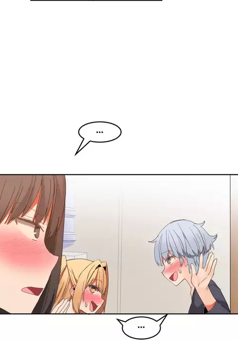 Hari Dormitory Ch.0-31