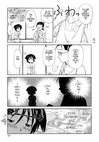 [Mutsuki Tsutomu] Momoiro Peanuts Vol. 1 [English] [Tonigobe]