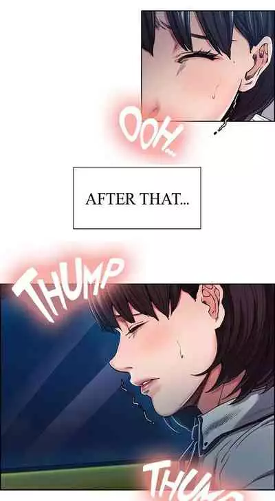 Taste of Forbbiden Fruit Ch.10/24