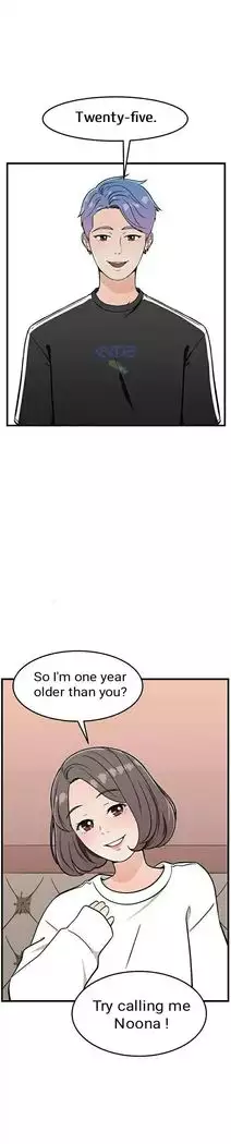 Let's Try SM With Me! Ch.1-2