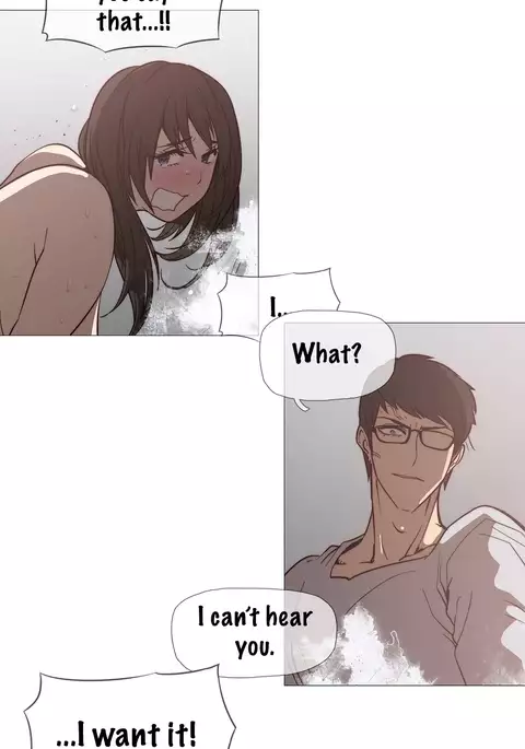 Household Affairs Ch.1-45