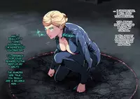 Cyborg vs Tanetsuke Oji-san