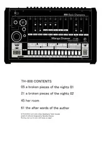 (C67) [BASIC CHAMPIONS (Yamada Tahichi)] TH-808