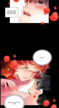 [Juder] Lilith`s Cord Ch.1-20 (English) (Ongoing)